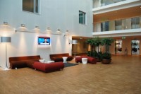 лобби - фотогалерея на RCC-TRAVEL.RU лобби - фотогалерея на RCC-TRAVEL.RU