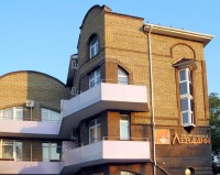 Общий вид - фотогалерея на RCC-TRAVEL.RU Общий вид - фотогалерея на RCC-TRAVEL.RU