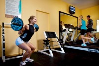 тренажерный зал - фотогалерея на RCC-TRAVEL.RU тренажерный зал - фотогалерея на RCC-TRAVEL.RU