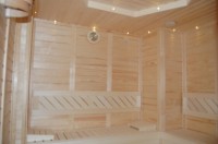 сауна - фотогалерея на RCC-TRAVEL.RU сауна - фотогалерея на RCC-TRAVEL.RU