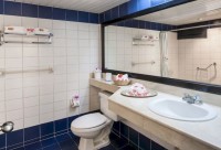 санузел - фотогалерея на RCC-TRAVEL.RU санузел - фотогалерея на RCC-TRAVEL.RU