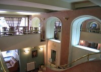 лестница - фотогалерея на RCC-TRAVEL.RU лестница - фотогалерея на RCC-TRAVEL.RU