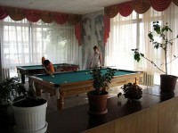 бильярд - фотогалерея на RCC-TRAVEL.RU бильярд - фотогалерея на RCC-TRAVEL.RU
