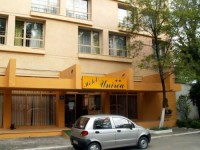 вид отеля - фотогалерея на RCC-TRAVEL.RU вид отеля - фотогалерея на RCC-TRAVEL.RU