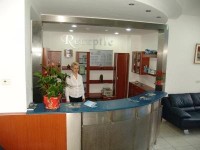 ресепшен - фотогалерея на RCC-TRAVEL.RU ресепшен - фотогалерея на RCC-TRAVEL.RU