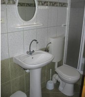 санузел - фотогалерея на RCC-TRAVEL.RU санузел - фотогалерея на RCC-TRAVEL.RU