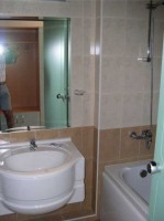 санузел - фотогалерея на RCC-TRAVEL.RU санузел - фотогалерея на RCC-TRAVEL.RU