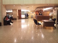 reception - ����������� �� RCC-TRAVEL.RU