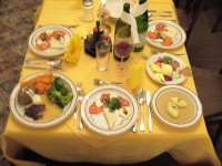 ресторан - фотогалерея на RCC-TRAVEL.RU ресторан - фотогалерея на RCC-TRAVEL.RU