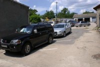 автостоянка - фотогалерея на RCC-TRAVEL.RU автостоянка - фотогалерея на RCC-TRAVEL.RU