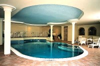 закрытый бассейн - фотогалерея на RCC-TRAVEL.RU закрытый бассейн - фотогалерея на RCC-TRAVEL.RU