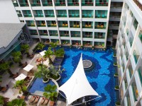 вид отеля - фотогалерея на RCC-TRAVEL.RU вид отеля - фотогалерея на RCC-TRAVEL.RU