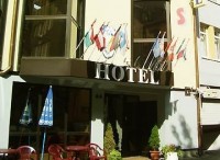 вход в отель - фотогалерея на RCC-TRAVEL.RU вход в отель - фотогалерея на RCC-TRAVEL.RU