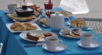 завтрак - фотогалерея на RCC-TRAVEL.RU завтрак - фотогалерея на RCC-TRAVEL.RU