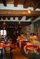 ресторан - фотогалерея на RCC-TRAVEL.RU ресторан - фотогалерея на RCC-TRAVEL.RU