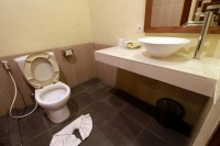 санузел - фотогалерея на RCC-TRAVEL.RU санузел - фотогалерея на RCC-TRAVEL.RU