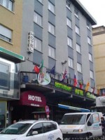 вид отеля - фотогалерея на RCC-TRAVEL.RU вид отеля - фотогалерея на RCC-TRAVEL.RU