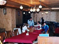 зал для завтрака - фотогалерея на RCC-TRAVEL.RU зал для завтрака - фотогалерея на RCC-TRAVEL.RU