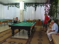 бильярд - фотогалерея на RCC-TRAVEL.RU бильярд - фотогалерея на RCC-TRAVEL.RU