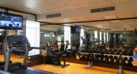 тренажерный зал - фотогалерея на RCC-TRAVEL.RU тренажерный зал - фотогалерея на RCC-TRAVEL.RU