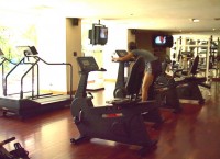 фитнес зал - фотогалерея на RCC-TRAVEL.RU фитнес зал - фотогалерея на RCC-TRAVEL.RU