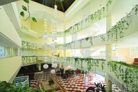 Фойе - фотогалерея на RCC-TRAVEL.RU Фойе - фотогалерея на RCC-TRAVEL.RU