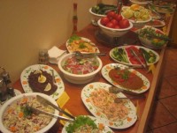 ресторан - фотогалерея на RCC-TRAVEL.RU ресторан - фотогалерея на RCC-TRAVEL.RU