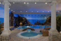 бассейн в сауне - фотогалерея на RCC-TRAVEL.RU бассейн в сауне - фотогалерея на RCC-TRAVEL.RU