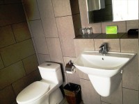 санузел - фотогалерея на RCC-TRAVEL.RU санузел - фотогалерея на RCC-TRAVEL.RU