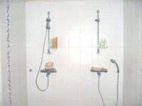 душ - фотогалерея на RCC-TRAVEL.RU душ - фотогалерея на RCC-TRAVEL.RU