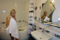 ванная комната - фотогалерея на RCC-TRAVEL.RU ванная комната - фотогалерея на RCC-TRAVEL.RU