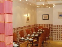 зал для завтрака - фотогалерея на RCC-TRAVEL.RU зал для завтрака - фотогалерея на RCC-TRAVEL.RU