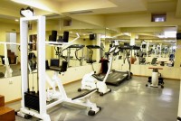 тренажерный зал - фотогалерея на RCC-TRAVEL.RU тренажерный зал - фотогалерея на RCC-TRAVEL.RU
