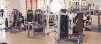 тренажерный зал - фотогалерея на RCC-TRAVEL.RU тренажерный зал - фотогалерея на RCC-TRAVEL.RU