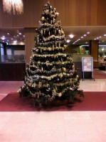 новогодний интерьер отеля - фотогалерея на RCC-TRAVEL.RU новогодний интерьер отеля - фотогалерея на RCC-TRAVEL.RU