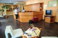 ресепшен - фотогалерея на RCC-TRAVEL.RU ресепшен - фотогалерея на RCC-TRAVEL.RU