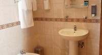 санузел - фотогалерея на RCC-TRAVEL.RU санузел - фотогалерея на RCC-TRAVEL.RU
