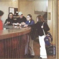 ресепшен - фотогалерея на RCC-TRAVEL.RU ресепшен - фотогалерея на RCC-TRAVEL.RU