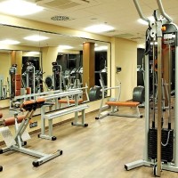 фитнес зал - фотогалерея на RCC-TRAVEL.RU фитнес зал - фотогалерея на RCC-TRAVEL.RU