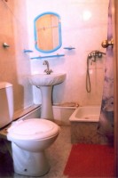 ванная комната - фотогалерея на RCC-TRAVEL.RU ванная комната - фотогалерея на RCC-TRAVEL.RU