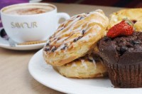 завтрак - фотогалерея на RCC-TRAVEL.RU завтрак - фотогалерея на RCC-TRAVEL.RU