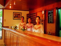 ресепшен - фотогалерея на RCC-TRAVEL.RU ресепшен - фотогалерея на RCC-TRAVEL.RU