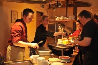 зал для завтрака - фотогалерея на RCC-TRAVEL.RU зал для завтрака - фотогалерея на RCC-TRAVEL.RU