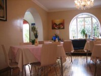 зал для завтрака - фотогалерея на RCC-TRAVEL.RU зал для завтрака - фотогалерея на RCC-TRAVEL.RU