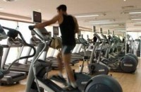тренажерный зал - фотогалерея на RCC-TRAVEL.RU тренажерный зал - фотогалерея на RCC-TRAVEL.RU