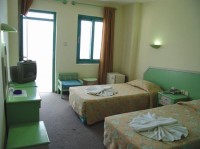 номер - фотогалерея на RCC-TRAVEL.RU номер - фотогалерея на RCC-TRAVEL.RU