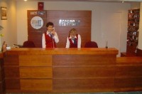 ресепшен - фотогалерея на RCC-TRAVEL.RU ресепшен - фотогалерея на RCC-TRAVEL.RU