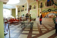 лобби - фотогалерея на RCC-TRAVEL.RU лобби - фотогалерея на RCC-TRAVEL.RU