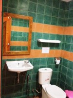 санузел - фотогалерея на RCC-TRAVEL.RU санузел - фотогалерея на RCC-TRAVEL.RU