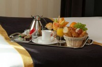 завтрак в номер - фотогалерея на RCC-TRAVEL.RU завтрак в номер - фотогалерея на RCC-TRAVEL.RU